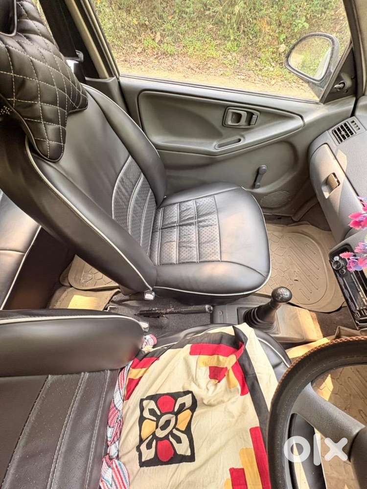 Maruti Suzuki Zen 2004 Petrol Well Maintained