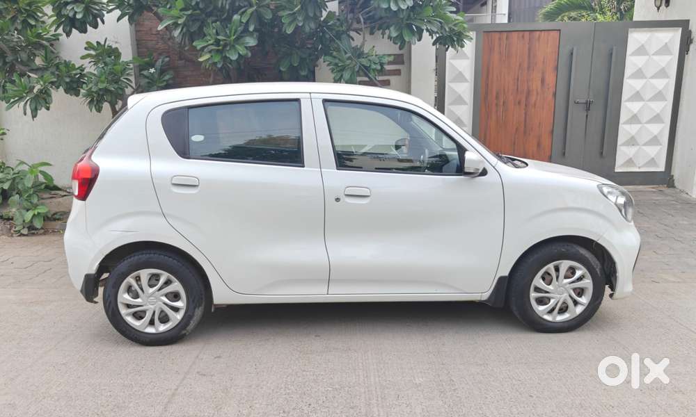 Maruti Suzuki Celerio Zxi, 2022, Petrol
