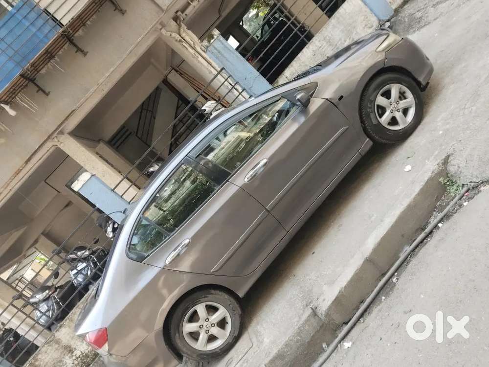 Honda City 2011 Petrol 55000 Km Drivenh