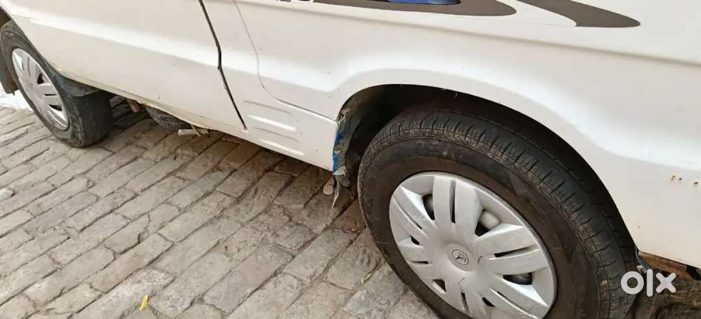 Maruti Suzuki Omni 2018 2018 Last