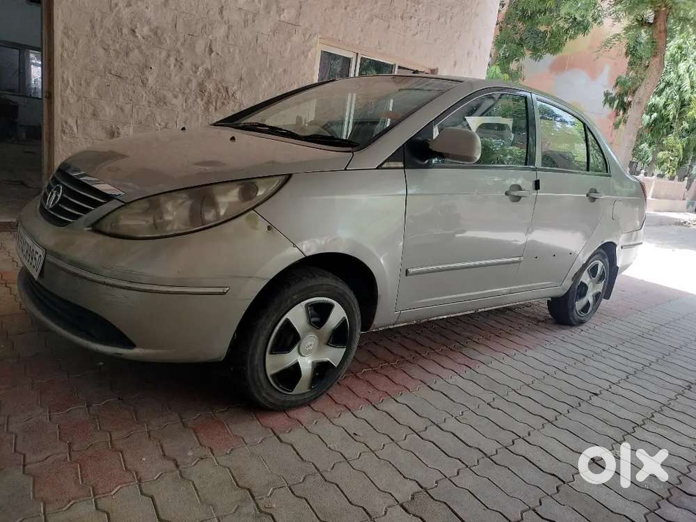A One Condition  Car