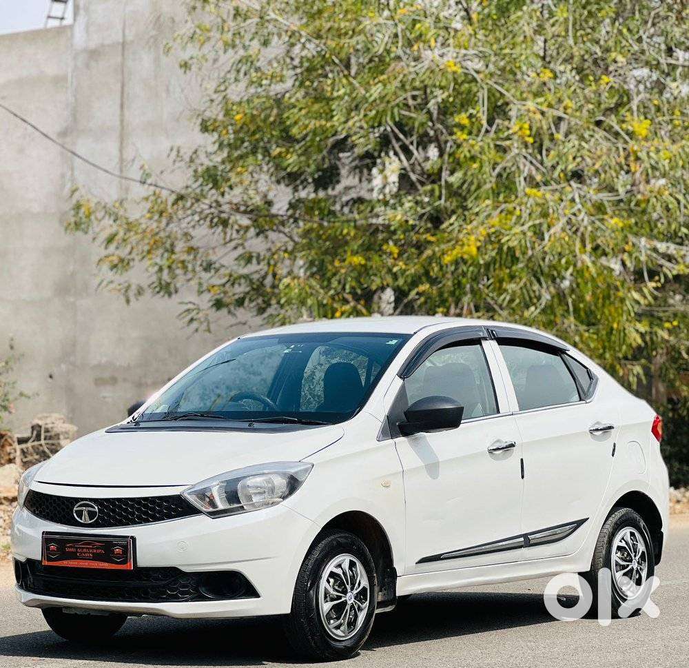 Tata Tiago 1.05 Revotorq Xe, 2019, Petrol