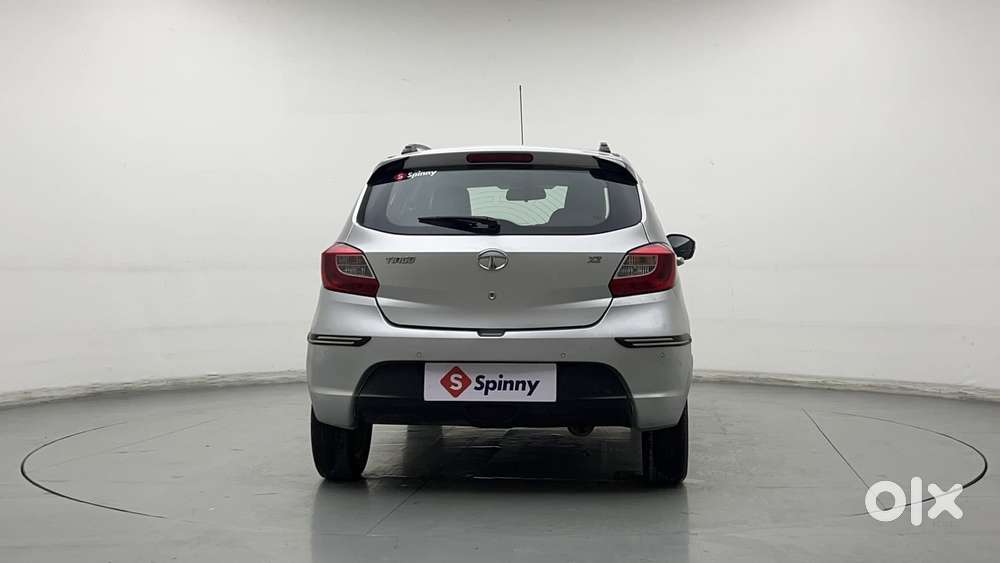 Tata Tiago Xz, 2018, Petrol