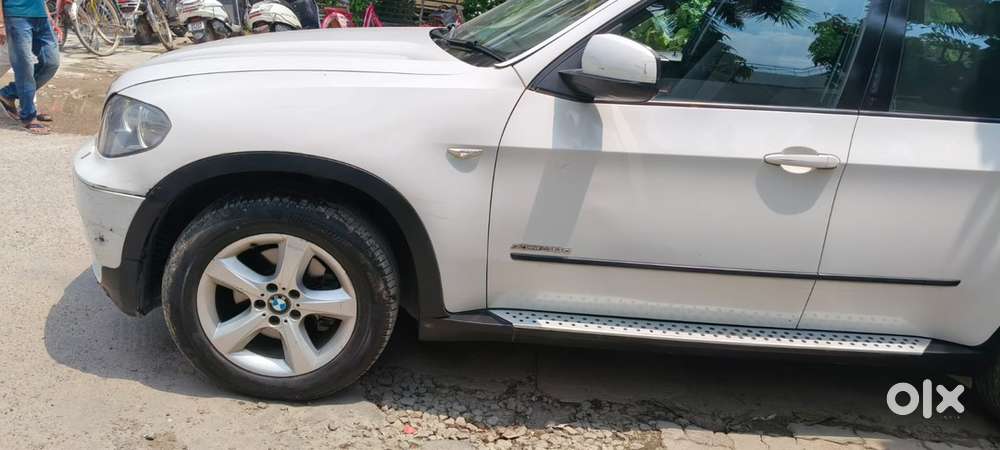 Bmw X5 2013 Diesel Well Maintained