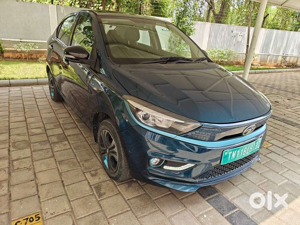 Tata Tigor Ev Xz Plus, 2024