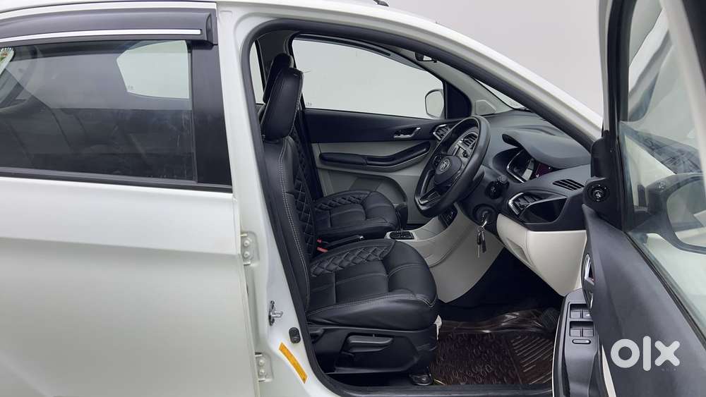 Tata Tiago Xza Plus, 2023, Petrol