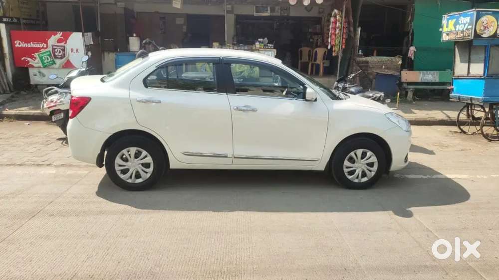 Maruti Dzire Vxi 2023