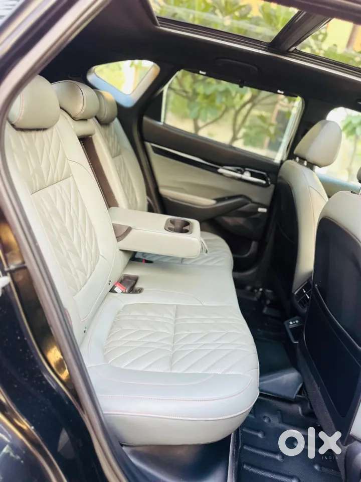 Kia Seltos 1.5 X-line Diesel At, 2024, Diesel