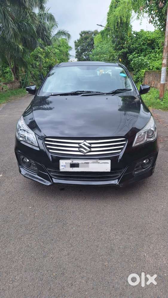 Maruti Suzuki Ciaz Vdi, 2017, Diesel