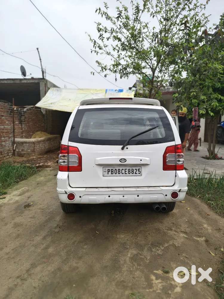 Force Motors Force One 2012 Diesel Well Maintained