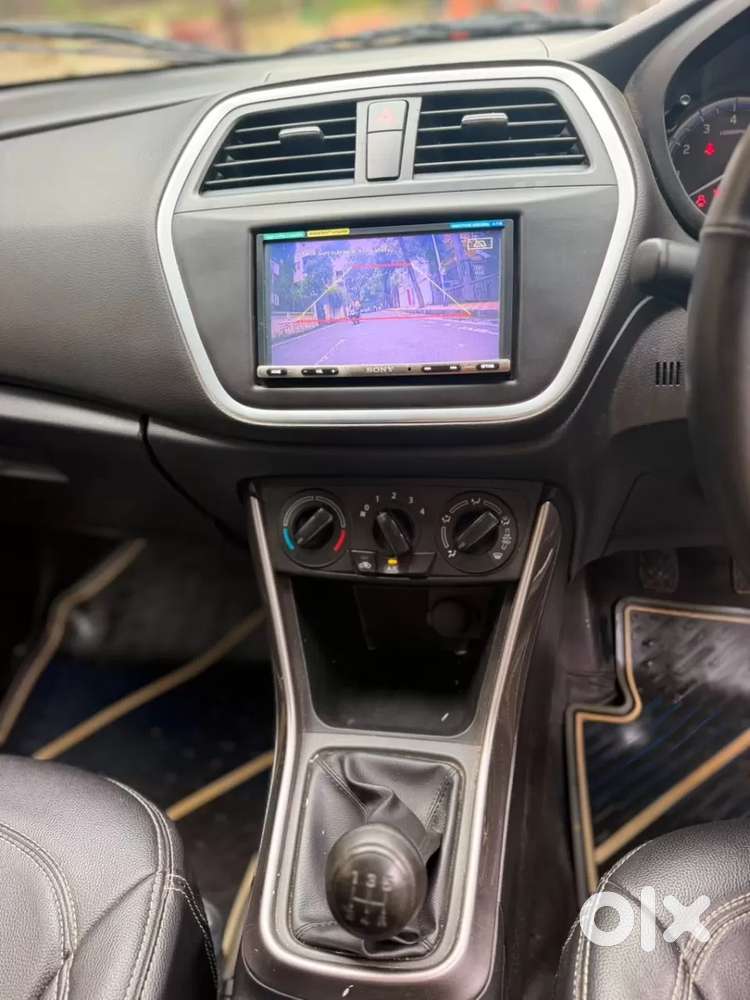 Maruti Suzuki S-cross 1.5 Sigma, 2021, Petrol