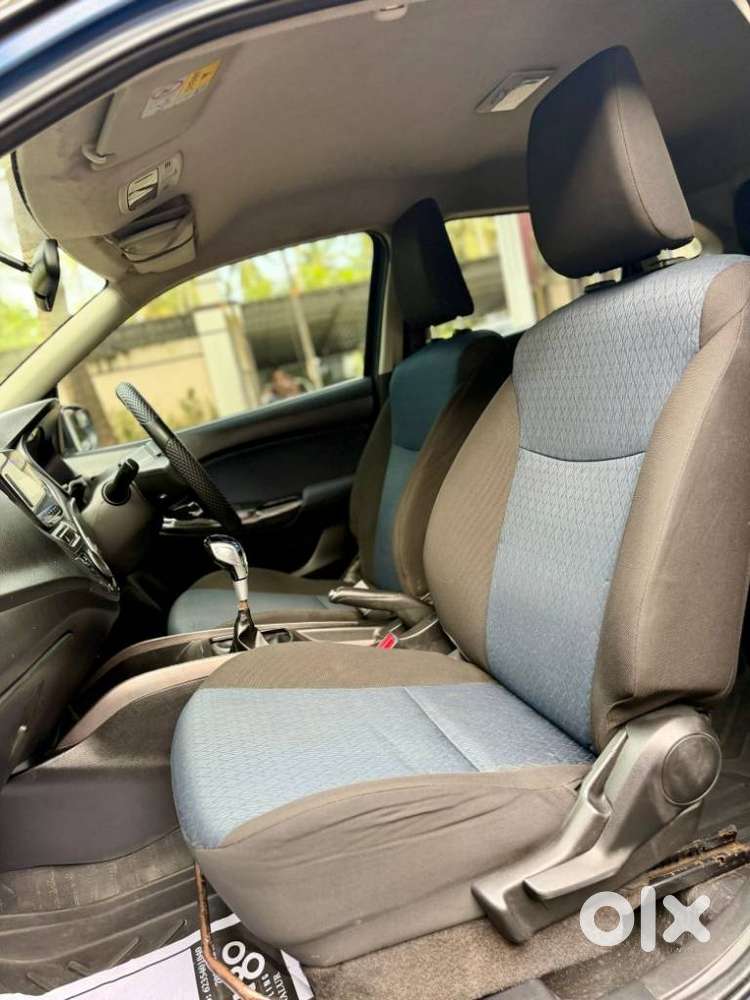 Maruti Suzuki Baleno Delta, 2019, Petrol