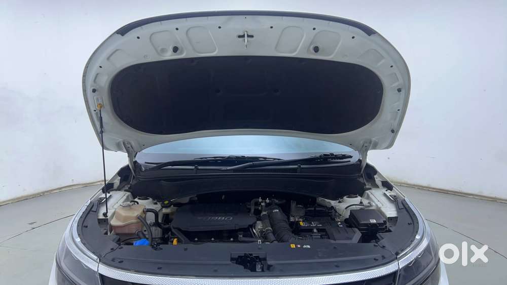Kia Seltos Gtx Plus 1.5 Turbo Petrol Dct, 2023, Petrol