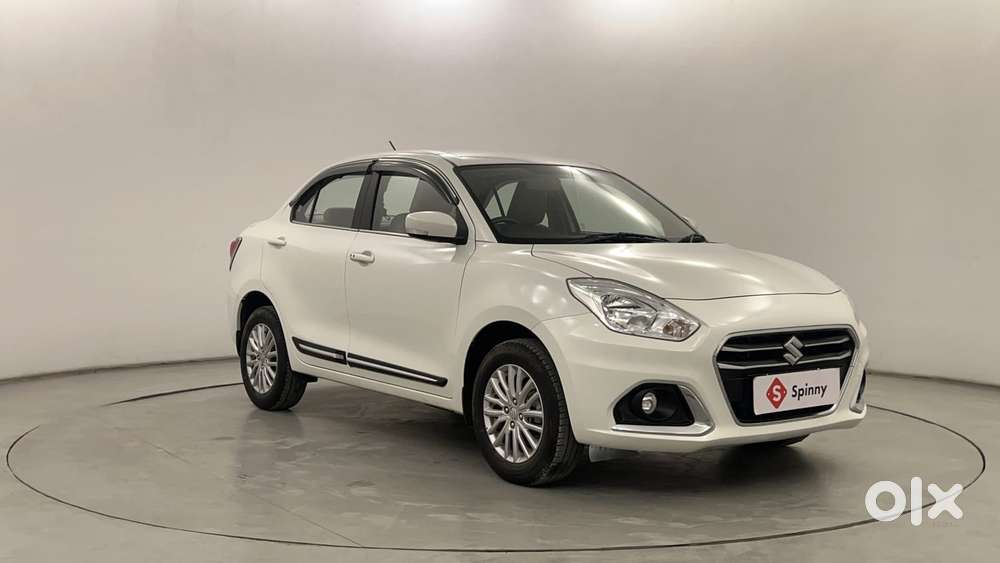 Maruti Suzuki Dzire 1.2 Zxi Cng, 2023, Cng & Hybrids