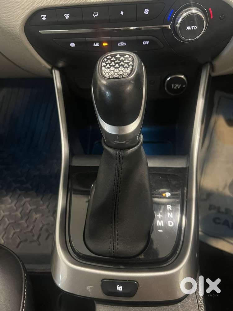 Tata Altroz 1.2 Xz Plus Rtn Dct, 2022, Petrol