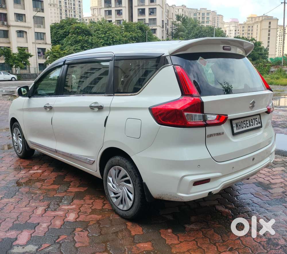 Maruti Suzuki Ertiga Vxi (o) Cng, 2020, Cng & Hybrids