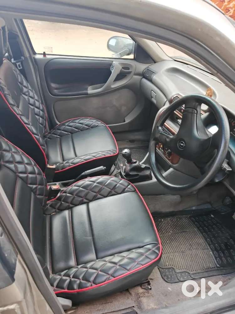 Opel Astra Gli 2003