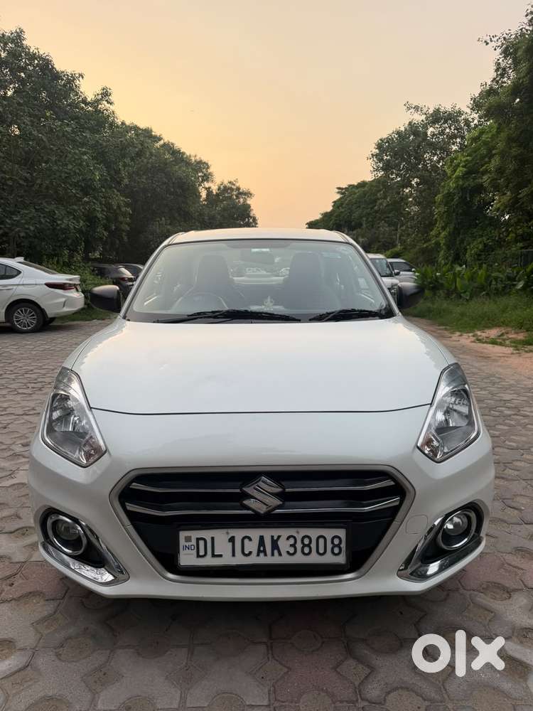 Maruti Suzuki Swift Dzire Lxi Option, 2023, Cng & Hybrids