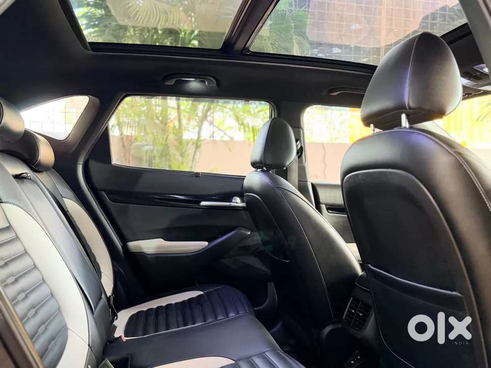 Kia Seltos Gtx Plus, 2023, Diesel