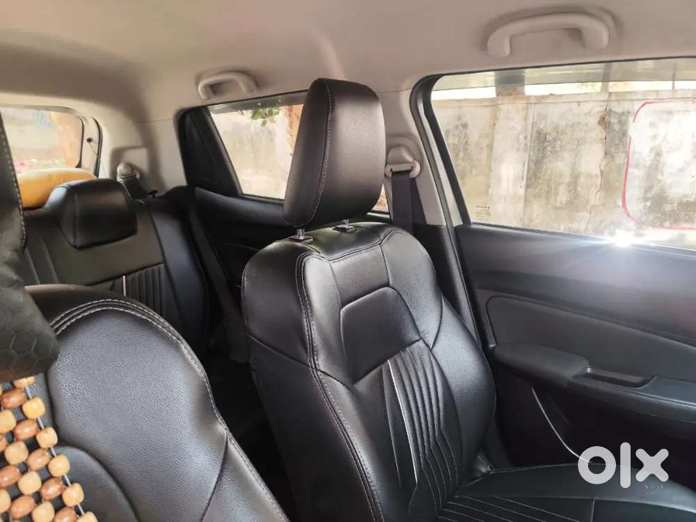 Maruti Suzuki Swift Vxi 2018