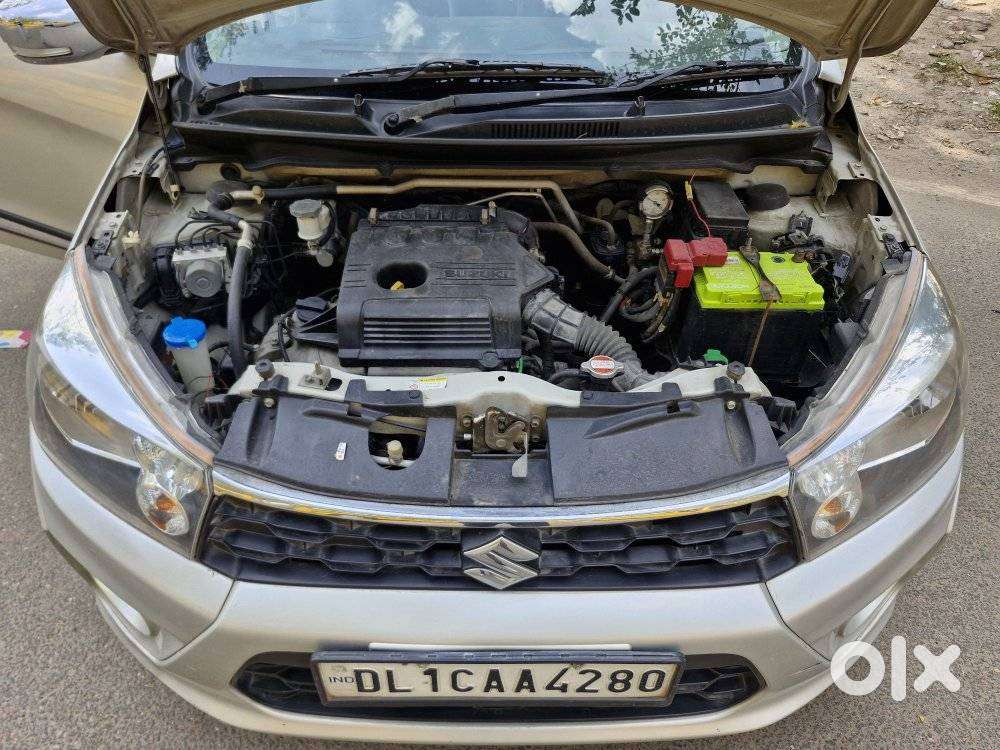 Hyundai Grand I10, 2017, Cng & Hybrids