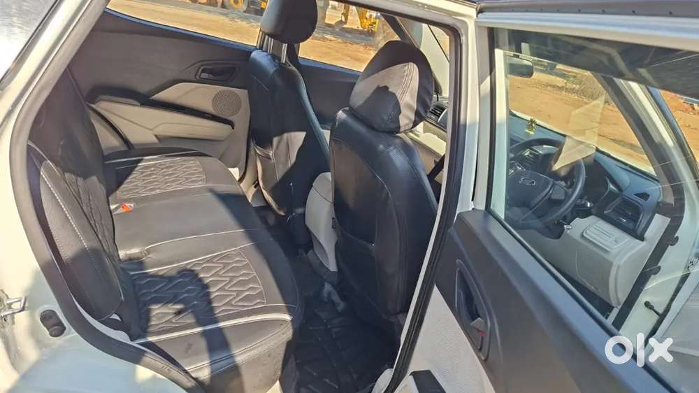 Mahindra Xuv300 Diesel 2022 Car