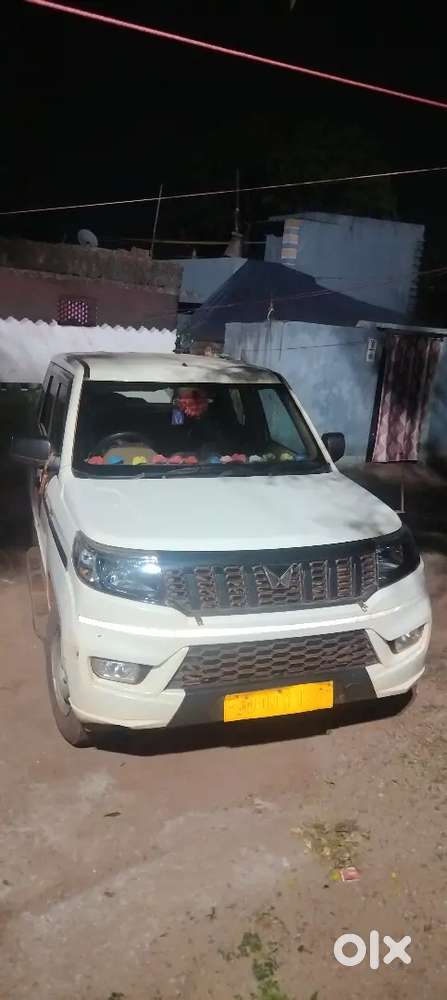 Mahindra Bolero Neo 2023 Diesel 181591 Km Driven