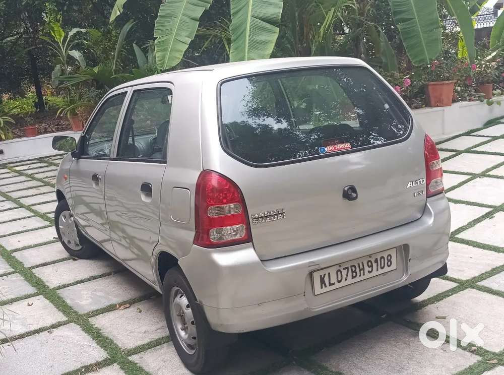 Maruti Suzuki Alto 800 2008 Petrol 28000 Km Driven, Well Maintain,