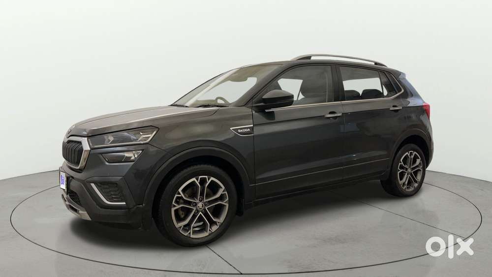 Skoda Kushaq 1.5 Tsi Style, 2021, Petrol