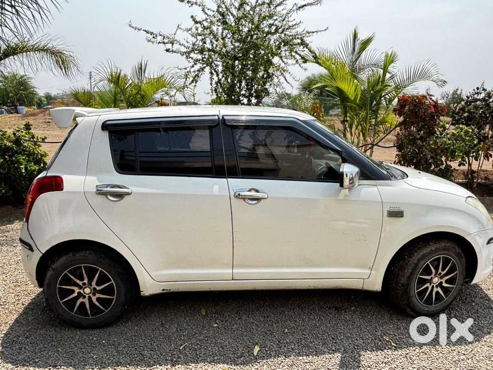 Maruti Suzuki Swift 2012 Diesel Good Condition