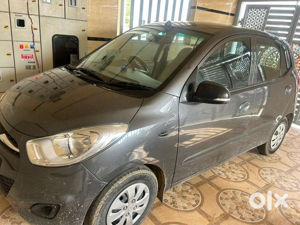 Hyundai I10 For Sale