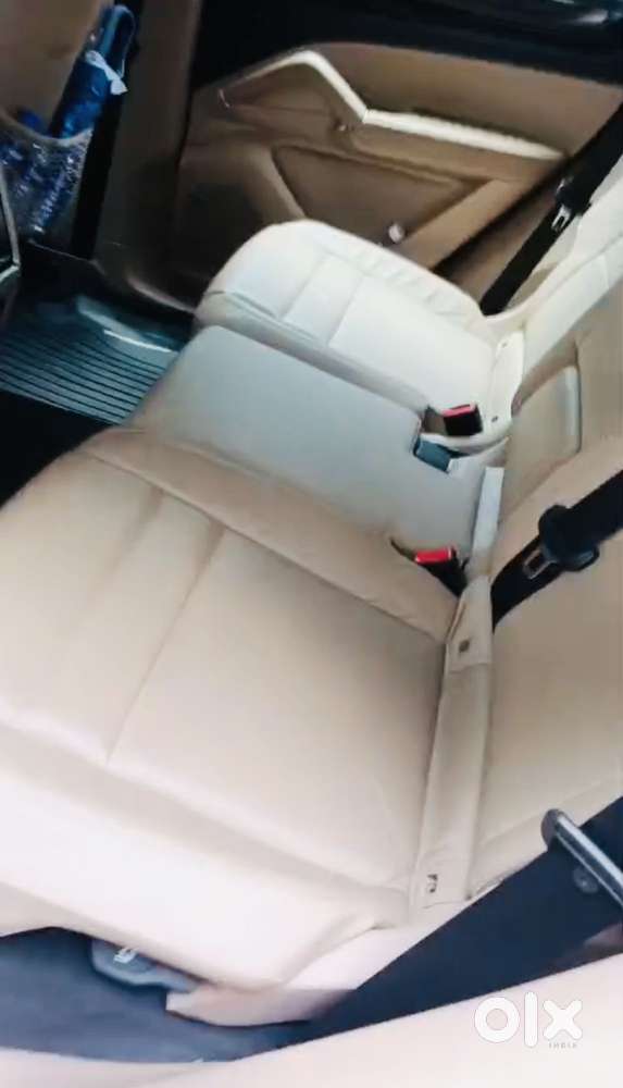 Porsche Cayenne V6 Tiptronic, 2022, Petrol