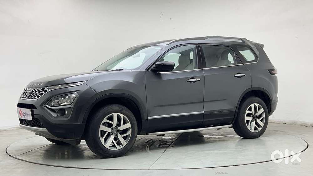 Tata Safari 2.0 Kryotec Xza Plus, 2022, Diesel