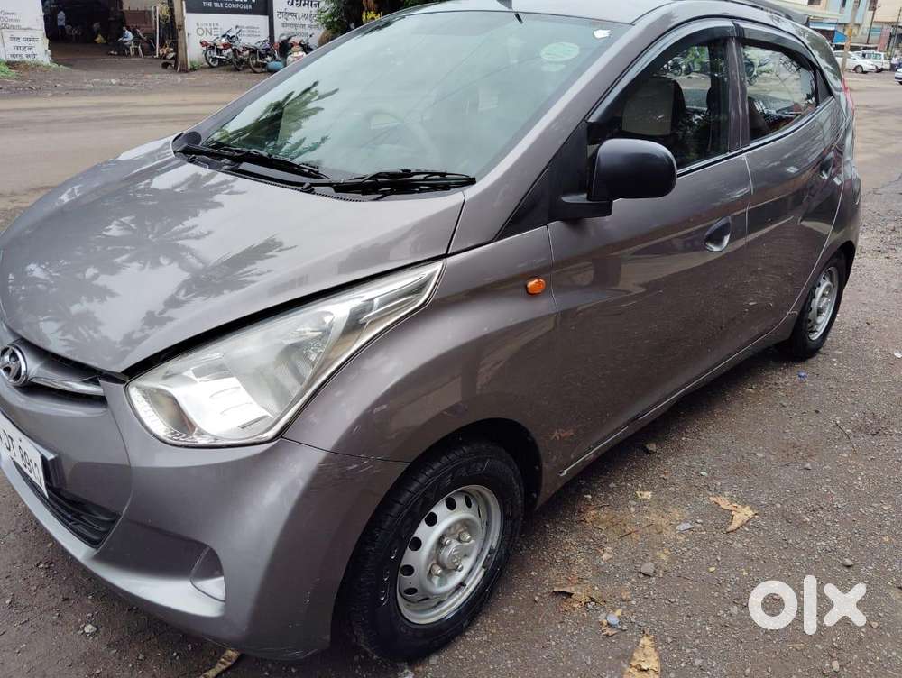 Hyundai Eon Era +, 2013, Cng & Hybrids