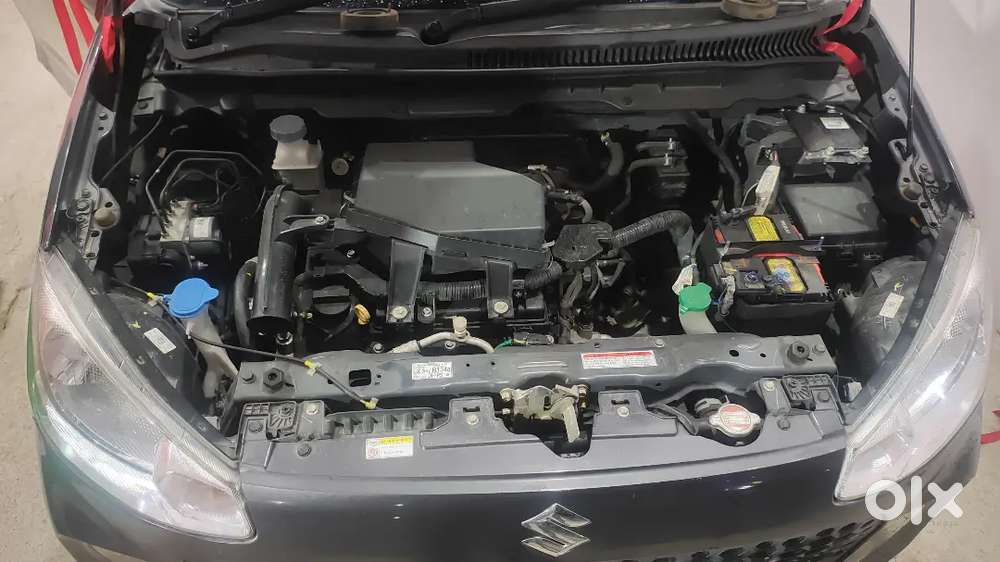 Maruti Suzuki Alto K10 2024