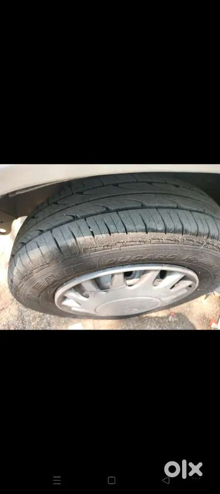 Maruti Suzuki 800 2004 Petrol 61000 Km Driven