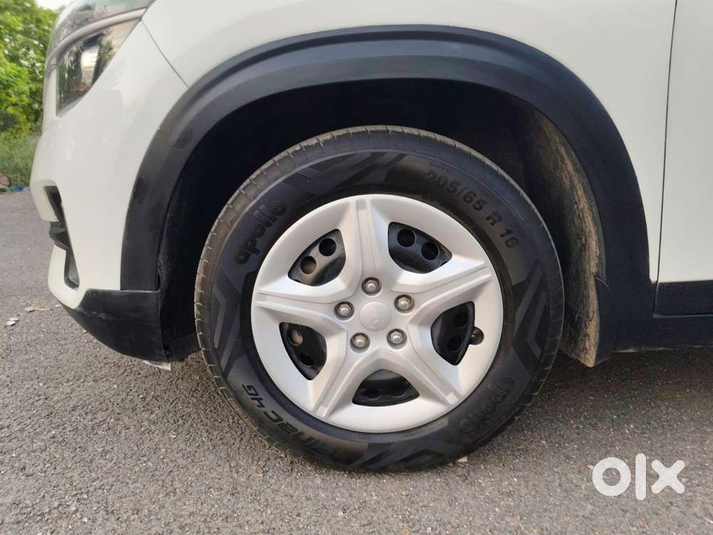 Kia Seltos Hte G, 2021, Diesel