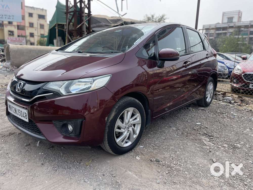 Honda Jazz 1.5 Vx I Dtec, 2016, Diesel