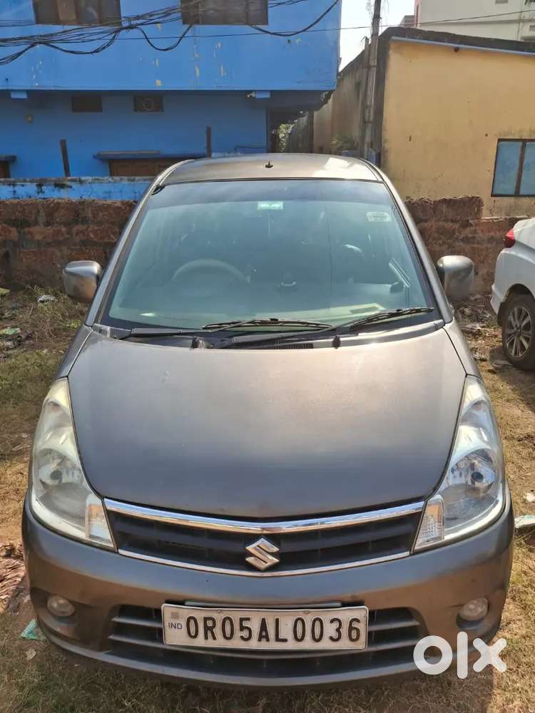 Maruti Suzuki Zen Estilo 2010 Petrol 74000 Km Driven