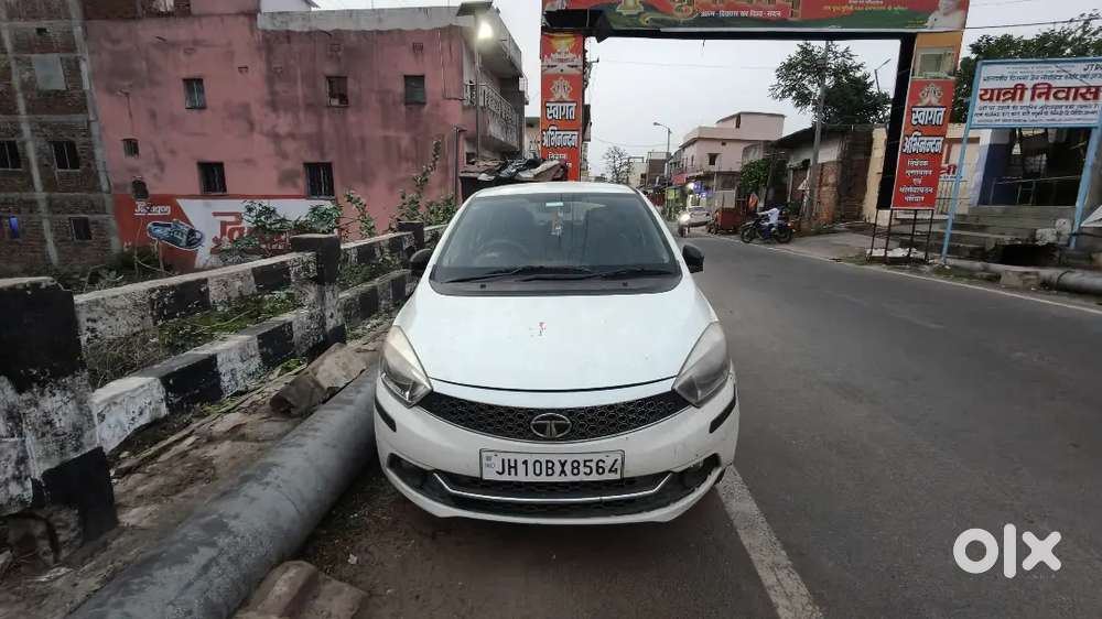 Tata Tigor 2019