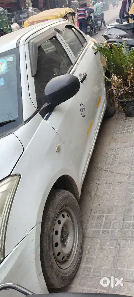 Maruti Suzuki Dzire 2019