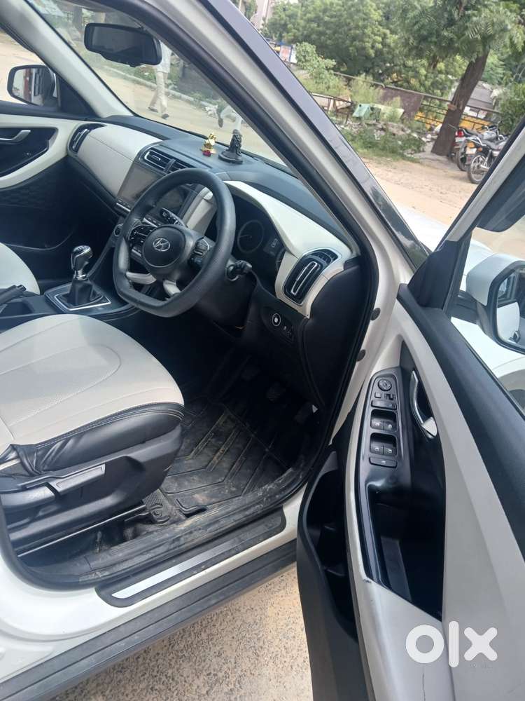 Hyundai Creta Sx 1.5 Diesel, 2020, Diesel