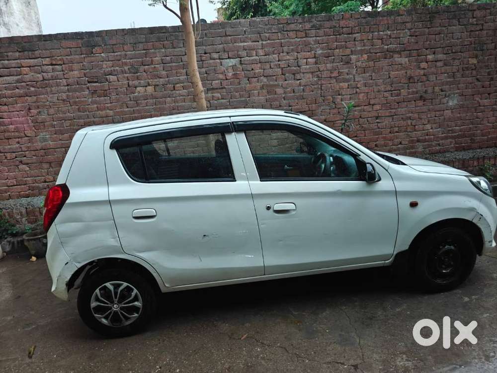 Alto Lxi Model Good Condition