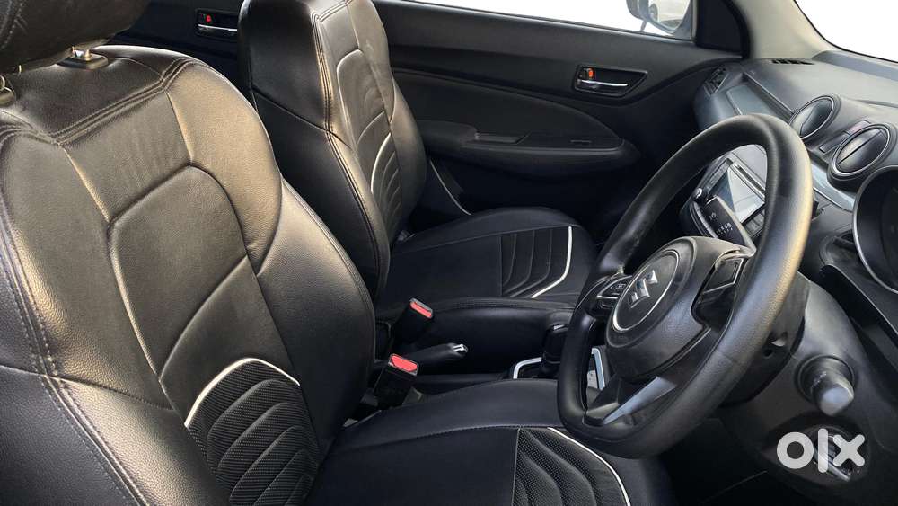 Maruti Suzuki Swift Amt Vxi, 2019, Petrol