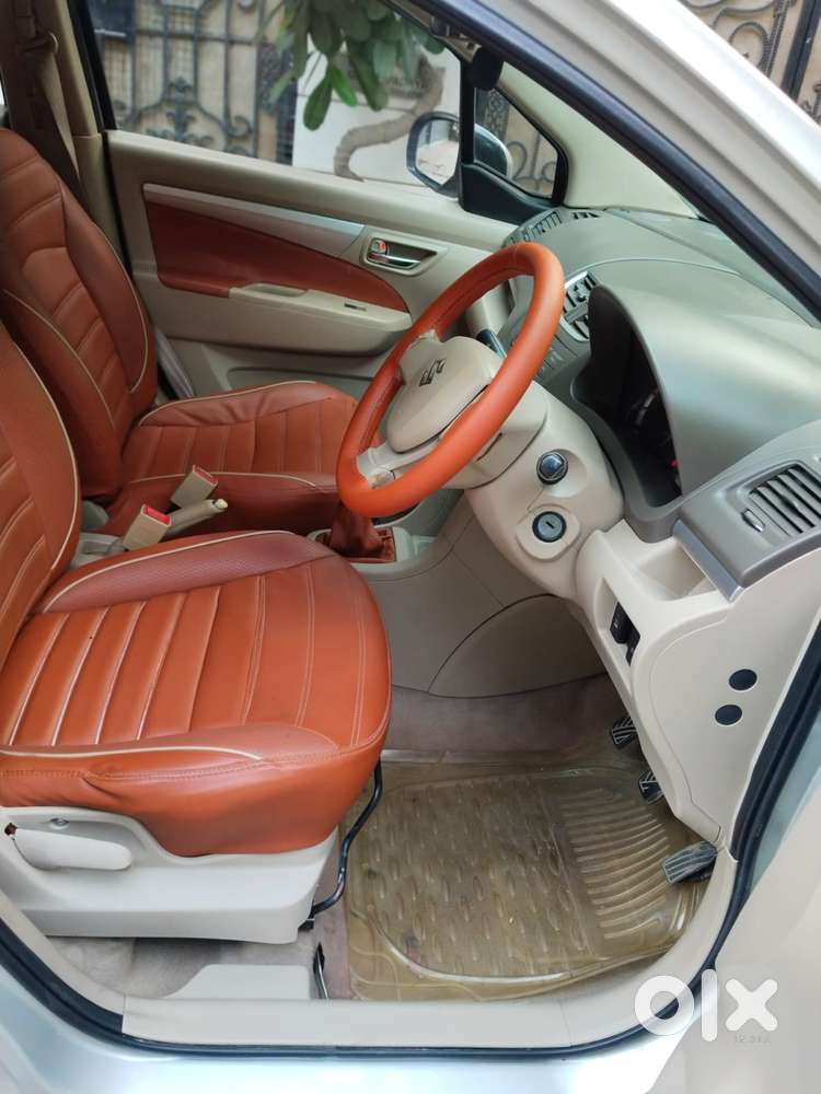 Maruti Suzuki Ertiga Vxi, 2012, Petrol