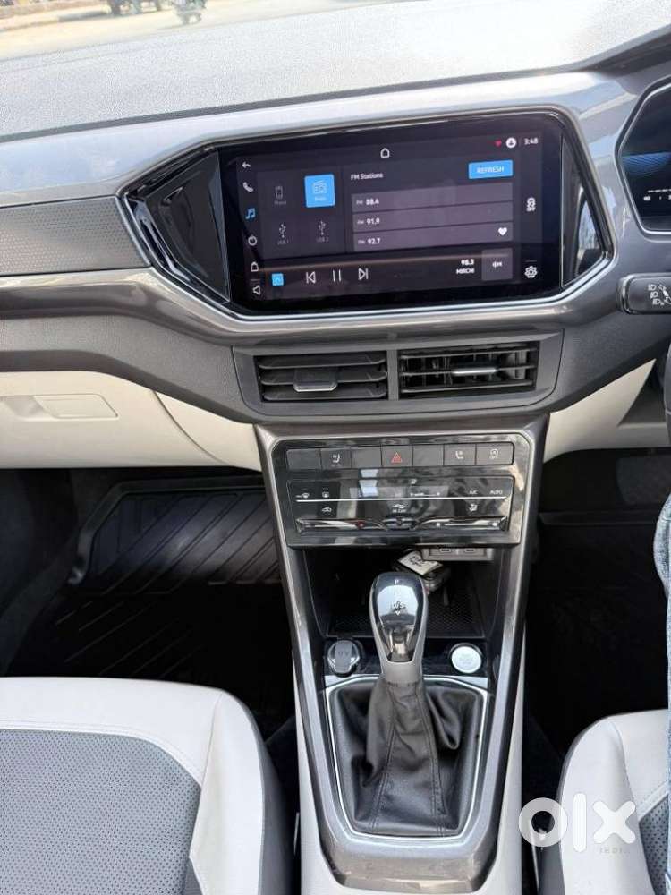 Volkswagen Tiguan 1.0 Tsi, 2023, Petrol