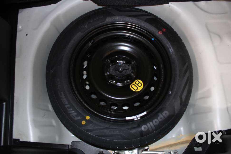 Toyota Glanza 1.2 G Amt, 2023, Petrol