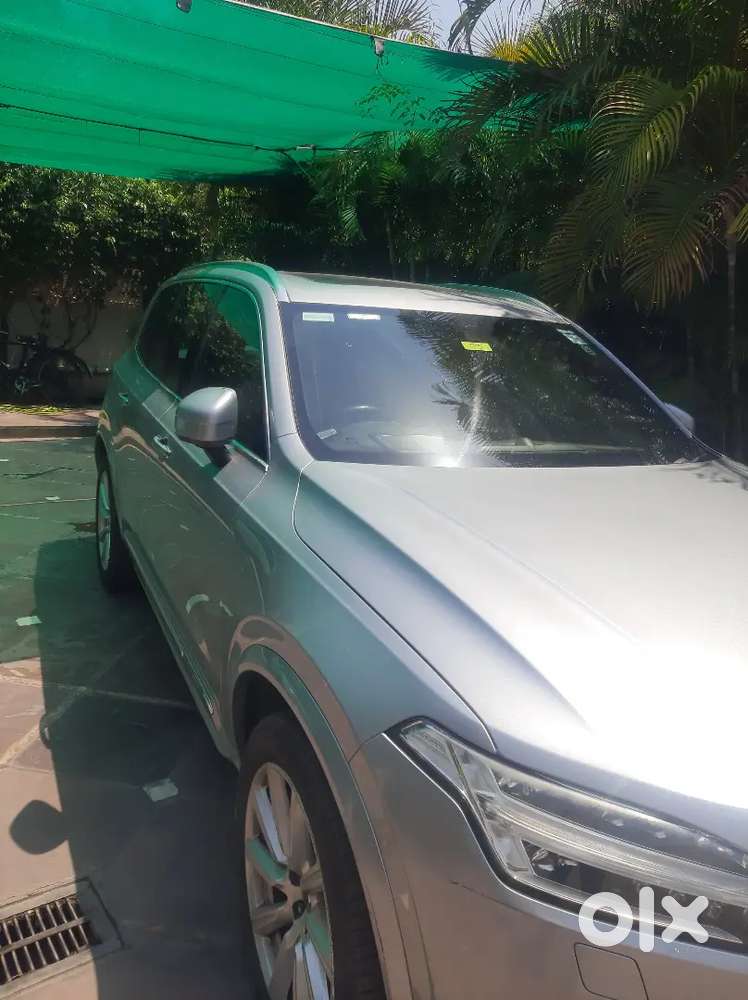 Volvo S90 2016 Diesel 127156 Km Driven