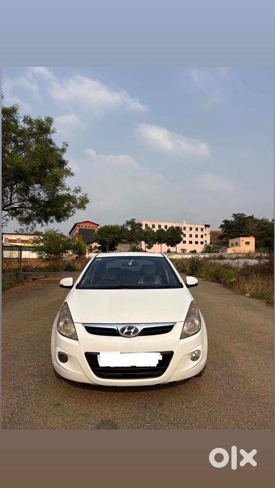Brand New Condition Hyundai I20 For Sale