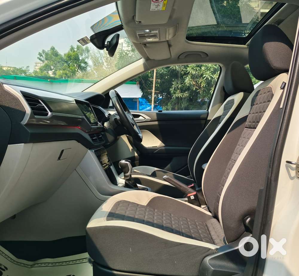 Volkswagen Tiguan 1.5 Tsi, 2022, Petrol